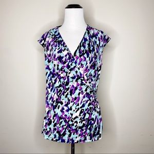 Jones Studio Blouse